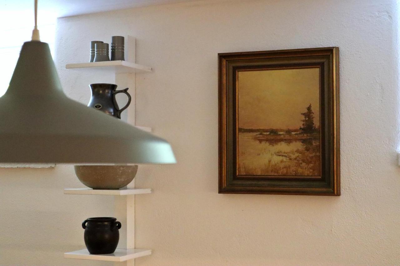 Apartment With Terrace In The Swedish High Coast, In Docksta المظهر الخارجي الصورة
