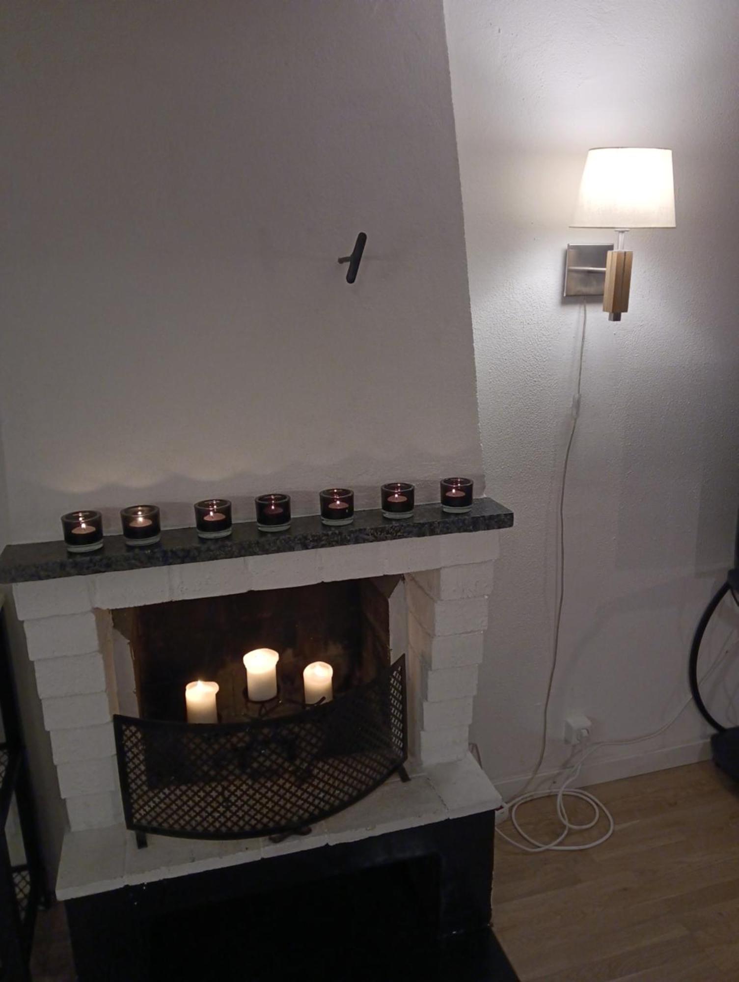 Apartment With Terrace In The Swedish High Coast, In Docksta المظهر الخارجي الصورة