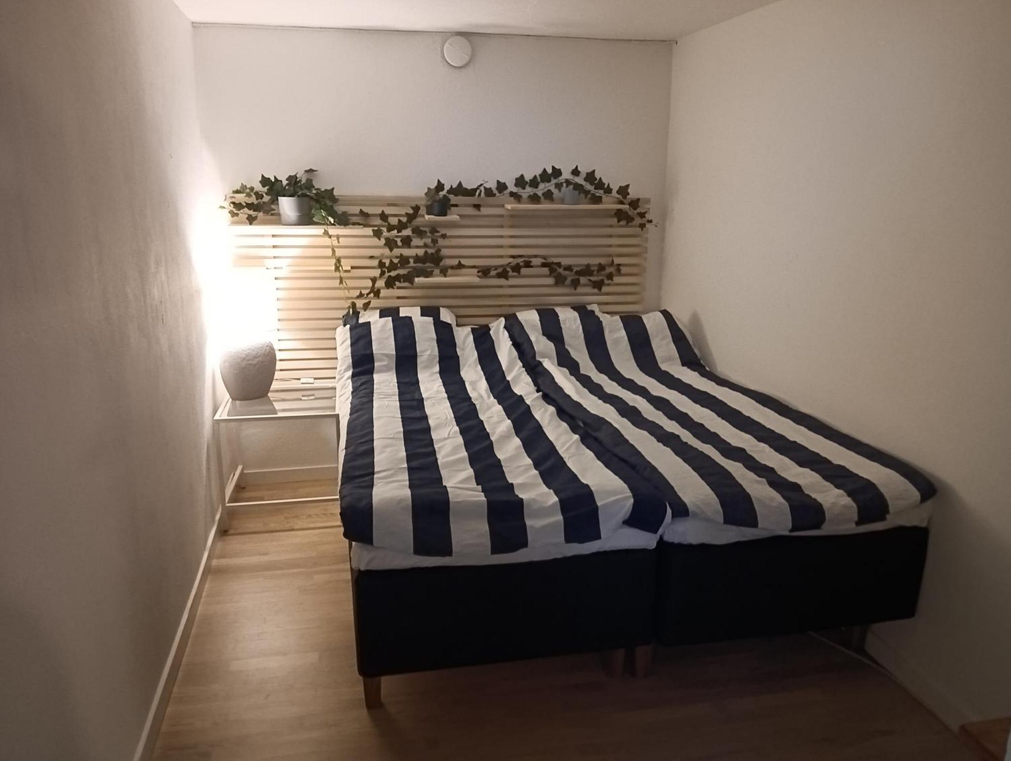 Apartment With Terrace In The Swedish High Coast, In Docksta المظهر الخارجي الصورة